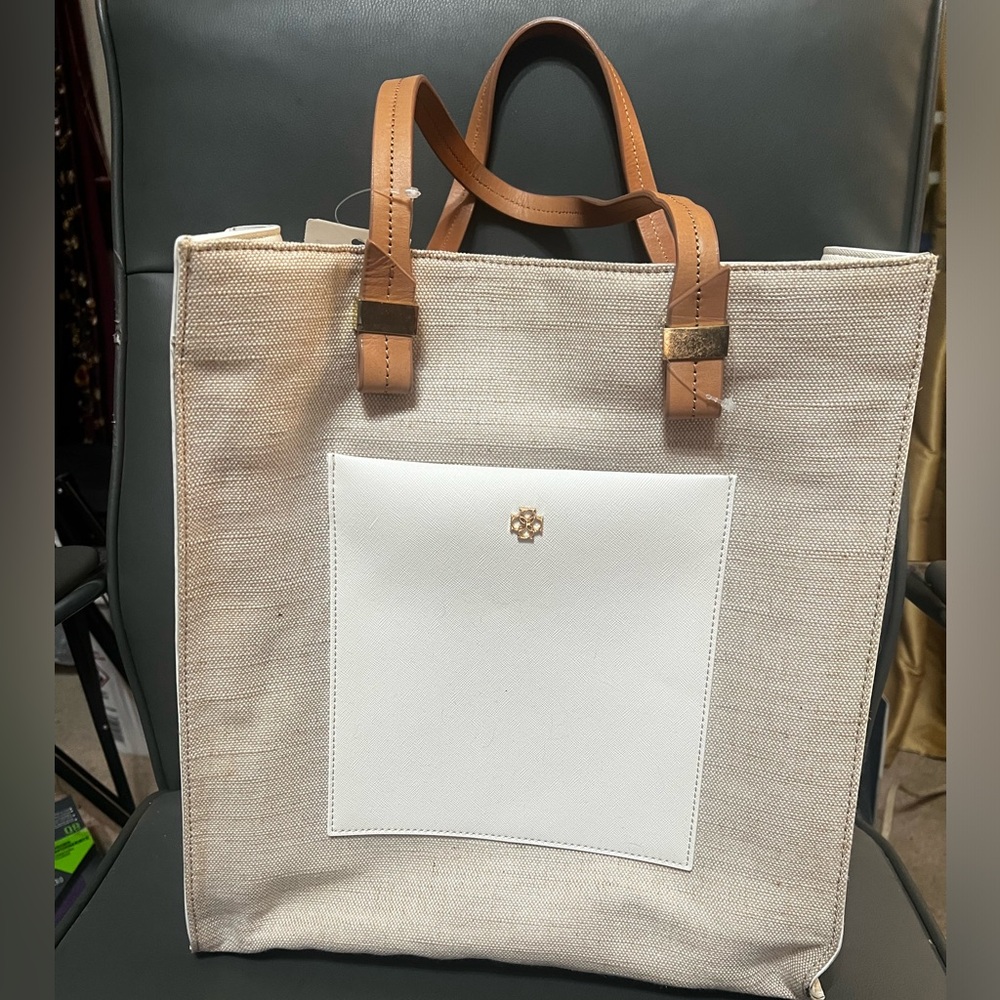 New Ann Taylor tote purse